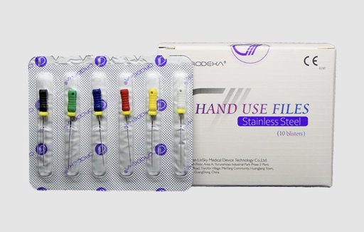 [9900805] ORODEKA MANUAL FILE   L25