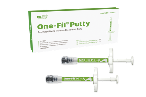 [9900866] ONE-FIL PUTTY MDCLUS