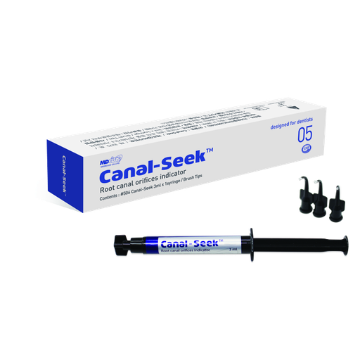 [9900872] CANAL-SEEK ORIFICS INDICATOR