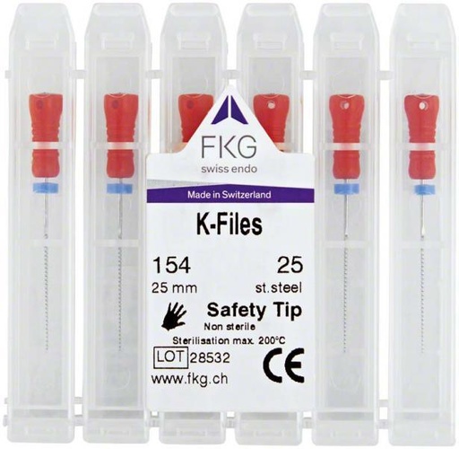 [9900887] FKG K & H FILE