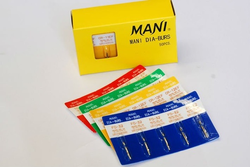 [9900904] BUR MANI