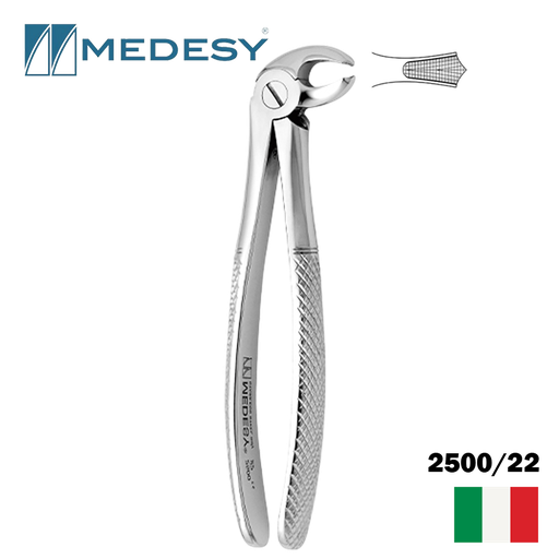 [9900914] MEDESY FORCEPS
