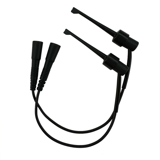 [4100200] CLIP OF APEX LOCATOR  6151008