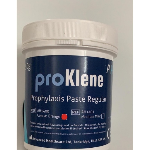 [9901067] AHL PROPHY PASTE 50G