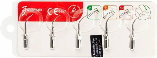 [9901112] TIP SCALER WOODPICKER