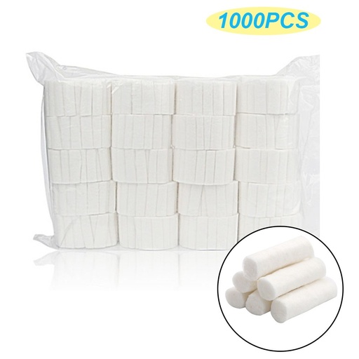 [9901119] COTTON ROLL