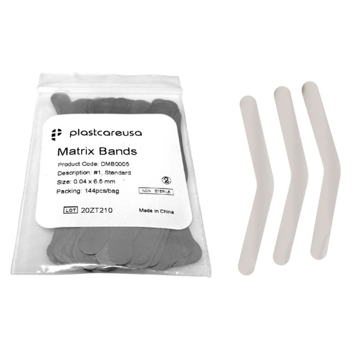 [9901133] MATRIX BAND REDAY USE