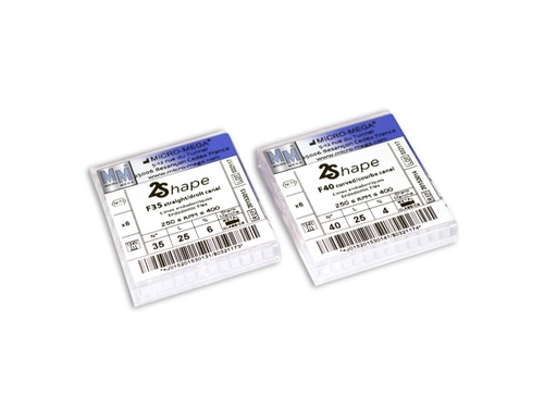 [9901232] MICROMEGA 2 SHAPE TS1 TS2