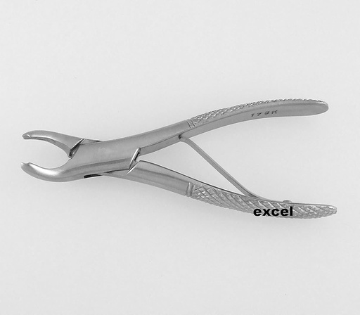 [9901268] CONCISE PEDO UPPER FORCEPS 
