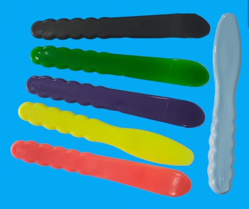 [9901295] Plastic Spatula