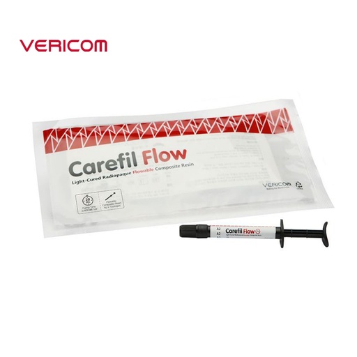 [9901326] Carefil Vericom Flow Composite