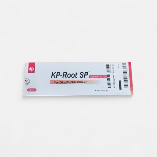 [9901333] KP BIOCERMIC SEALER 2G