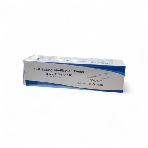 [9901342] SELF SEALING 70*260