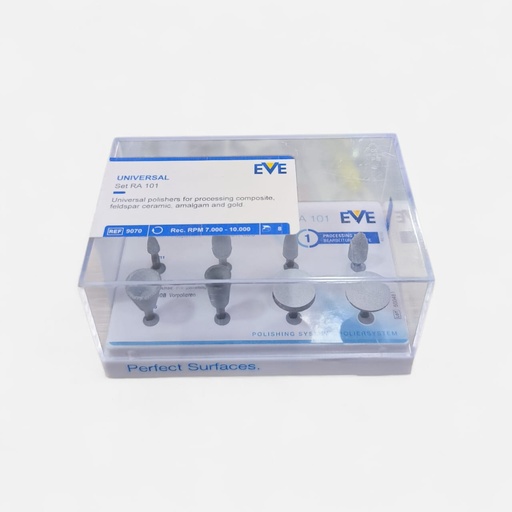 [9901352] EVE UNIVERSAL SET RA101