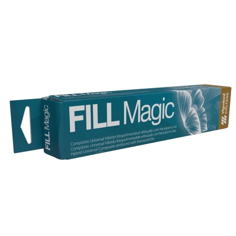 [9901380] FILL MAGIC A2 REF052144