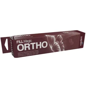 [9901397] FILL MAGIC ORTHO