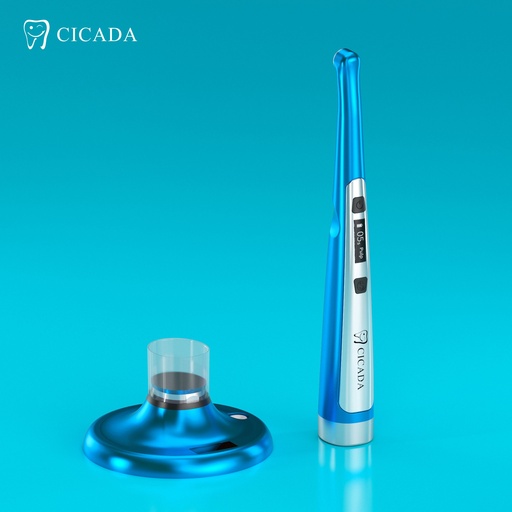 [9800003] SUPER V-G5 LED CURING LIGHT