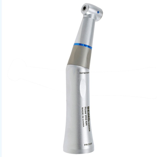 [8900011] CONTRA ANGLE INTERNAL SPRAY FOR FG BUR - 2CAP FG -  ( BEING )