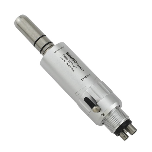 [8900015] AIR MOTOR EXTERNAL SPRAY - 1AM-M4 - ( BEING )