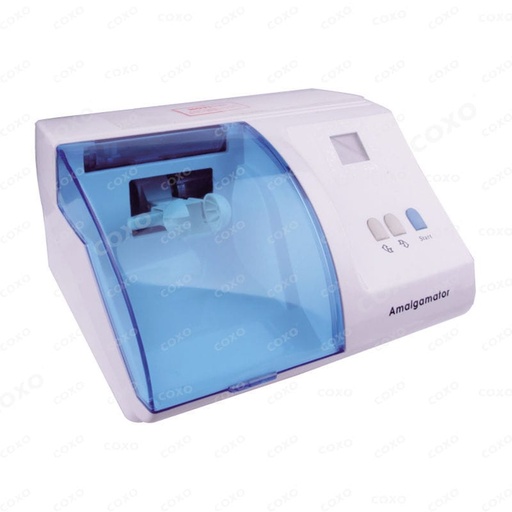 [9903150] AMALGAMETOR COXO