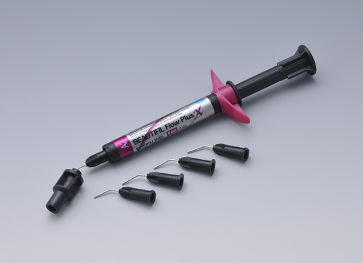 [9901438] SHOFU BEAUTIFIL FLOW PLUS X A1 2.2 gm REF2301