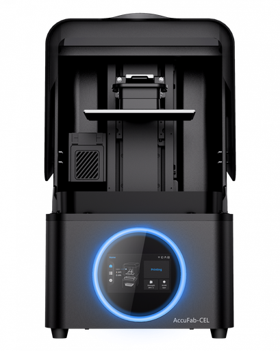 [8500036] ACCUFAB - CEL