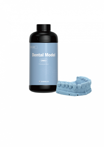 [8500049] DENTAL MODEL RESIN DM03