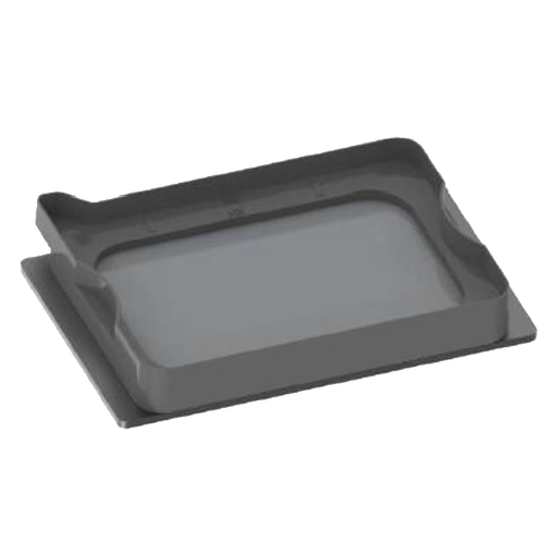 [8500053] ACCUFAB RESIN TANK V2