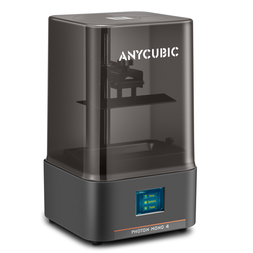 [9901467] ANYCUBIC MONO 4 3D PRINTER