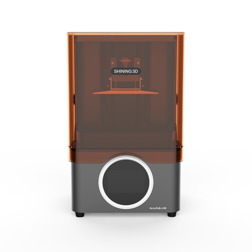 [8500070] AccuFab-L4K(UK)