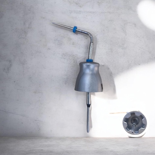 [4100501] FAST PACK PRO TIP * BLUE