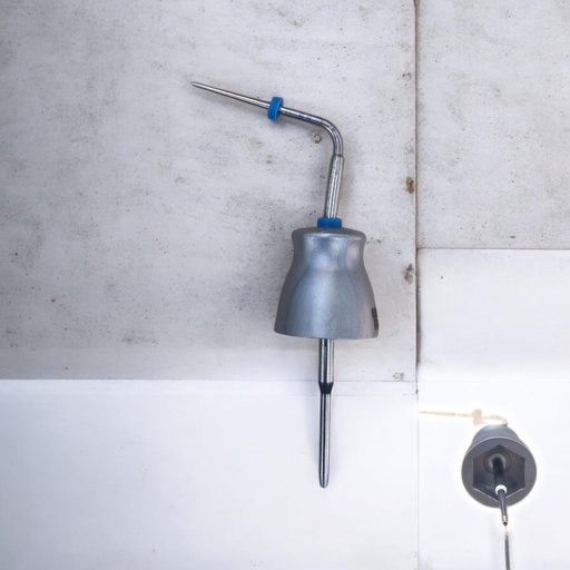 [4100504] FAST PACK TIP * BLUE