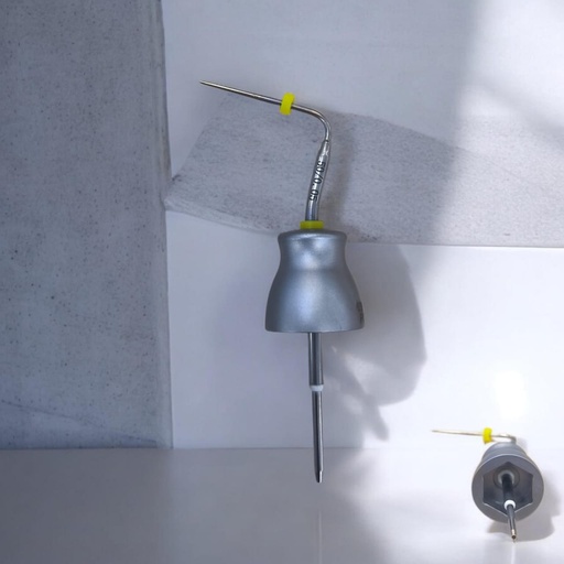 [4100506] FAST PACK TIP * YELLOW