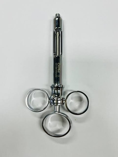 [9901506] ASMAR METAL SYRINGE E2252