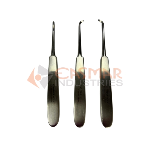 [9901512] EASMAR WARWICK JAMES ELEVATOR  1280-1281-1282