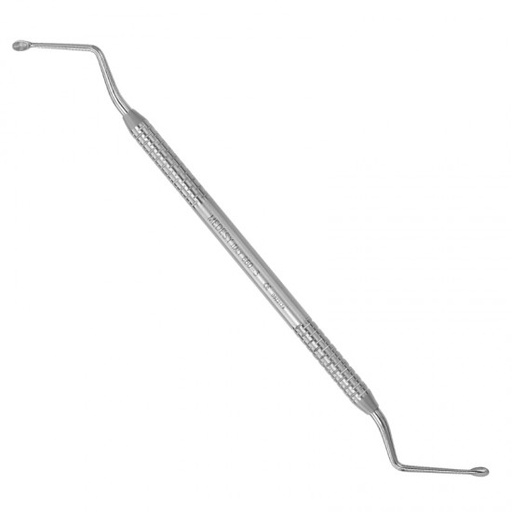 [9901515] EASMAR BONE CURETTE E1738 E1737
