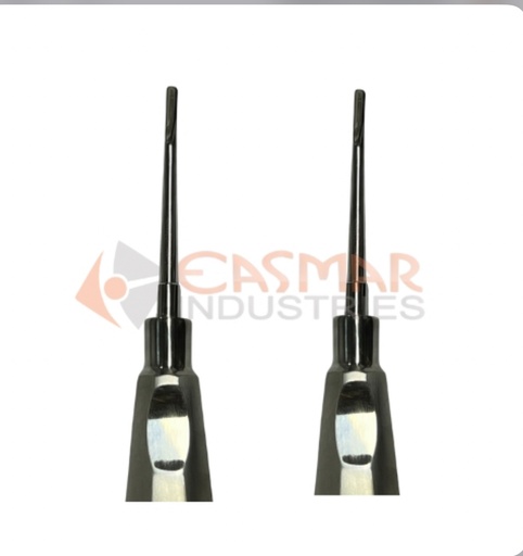 [9901519] EASMAR CURVED ELEVATOR E1232