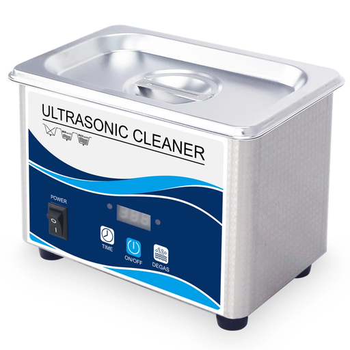 [9901521] ULTRASONIC CLEANER