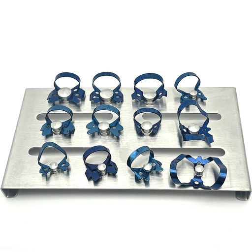 [9901551] CLAMP BOX 12PSC