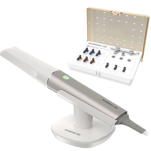 [8500074] Aoralscan Elite WIRED