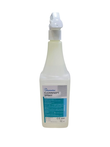 [9901621] DR.CLEANISEPT SPRAY