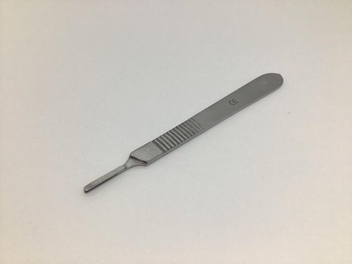 [9901630] BLADE HANDLE Splenor