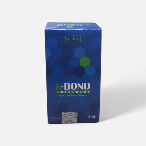 [9901643] SPIDENT K-BOND