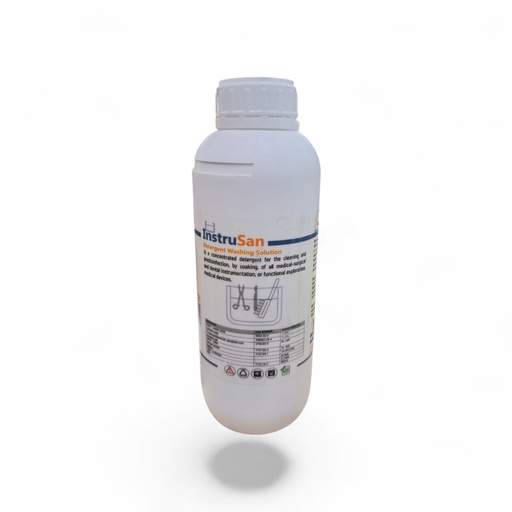 [9901688] INSTRUSAN Detergent washing solution