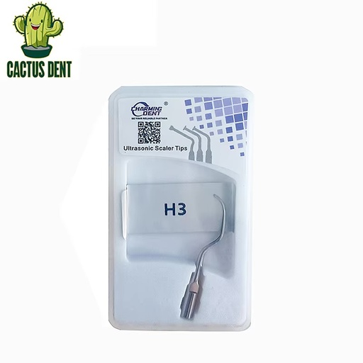 [9901733] CHARMING ULTRASONIC TIP