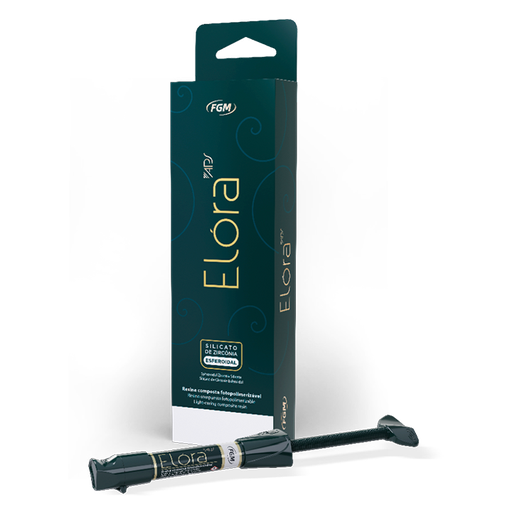 [9901740] Elora fgm composite