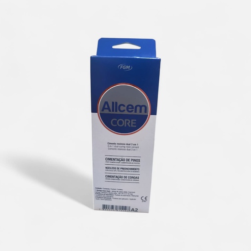 [9903176] ALLCEM CORE