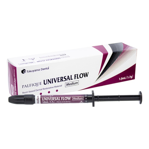 [6200046] PALFfQUE UNIVERSAL FLOW Medium 1mI A2