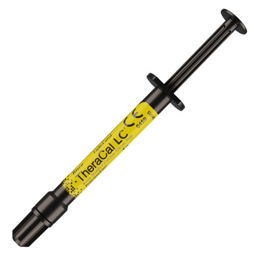 [5900014] THERACAL LC 1 SYRING PKG