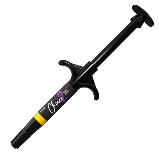 [5900022] CHOICE 2 VEN. CEMENT B1 PKG